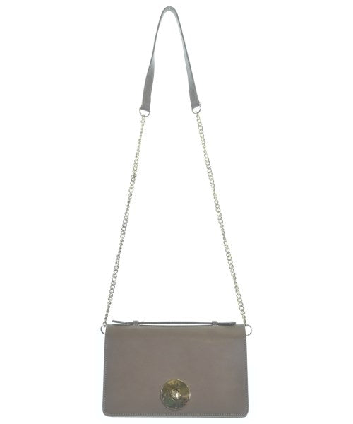 Demi-Luxe BEAMS 肩背包