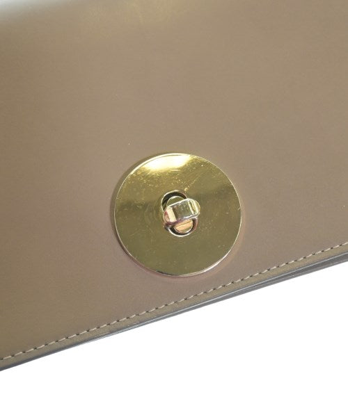 Demi-Luxe BEAMS 肩背包