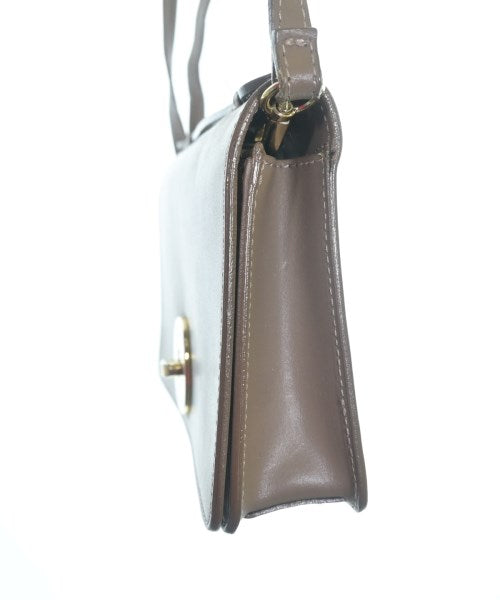 Demi-Luxe BEAMS 肩背包