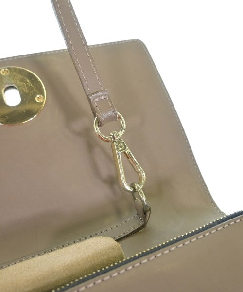 Demi-Luxe BEAMS 肩背包