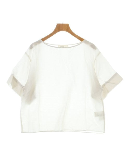 Demi-Luxe BEAMS 女襯衫