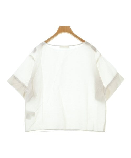 Demi-Luxe BEAMS 女襯衫