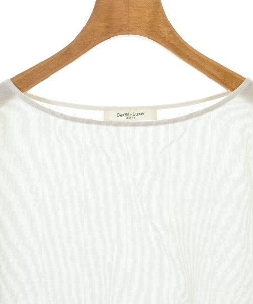 Demi-Luxe BEAMS 女襯衫