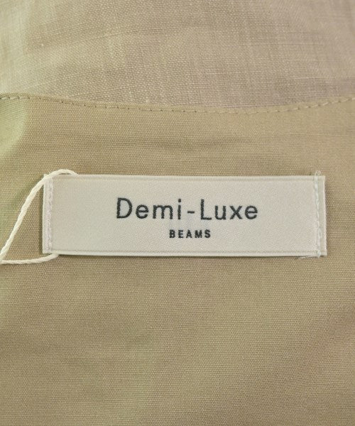 Demi-Luxe BEAMS 夾克