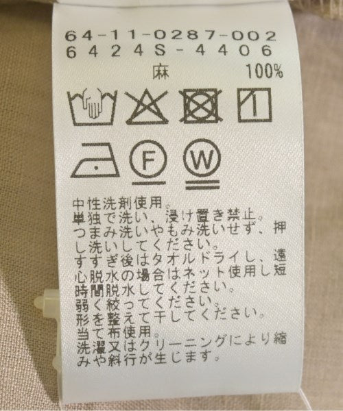 Demi-Luxe BEAMS 夾克