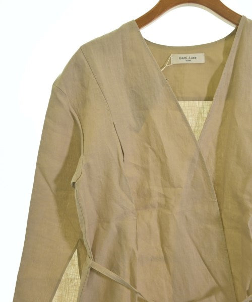 Demi-Luxe BEAMS 夾克