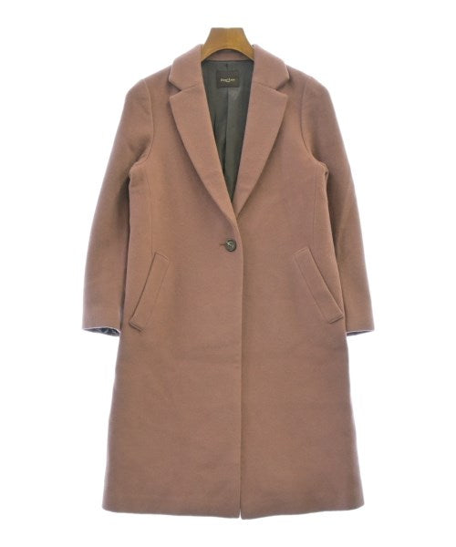 Demi-Luxe BEAMS 其他大衣