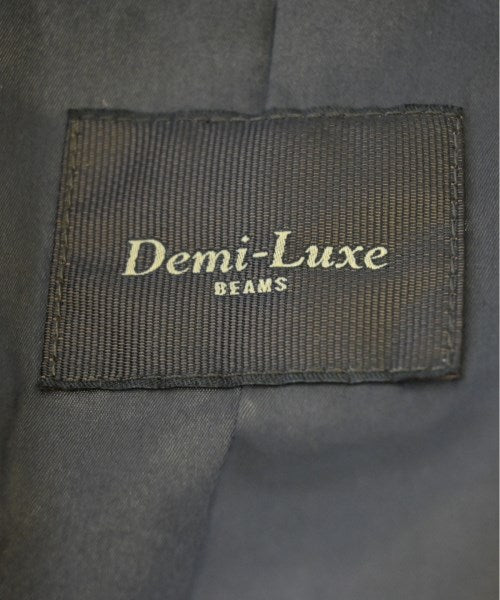 Demi-Luxe BEAMS 其他大衣