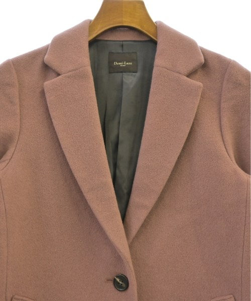 Demi-Luxe BEAMS 其他大衣