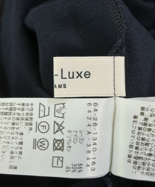 Demi-Luxe BEAMS 洋裝