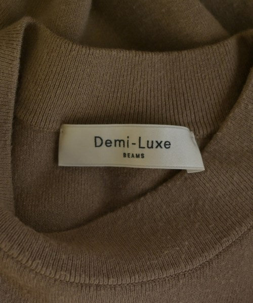 Demi-Luxe BEAMS 洋裝