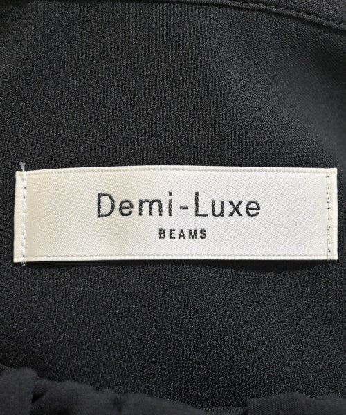 Demi-Luxe BEAMS 女襯衫