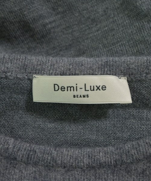 Demi-Luxe BEAMS 洋裝
