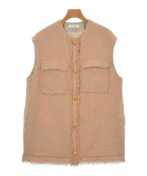 Demi-Luxe BEAMS 其他飛行外套