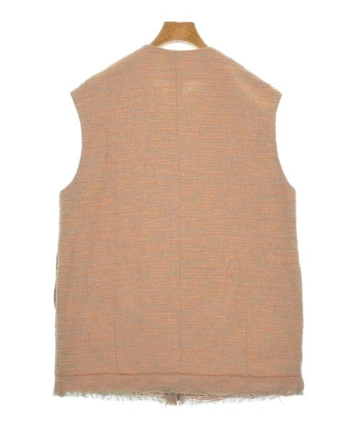 Demi-Luxe BEAMS 其他飛行外套