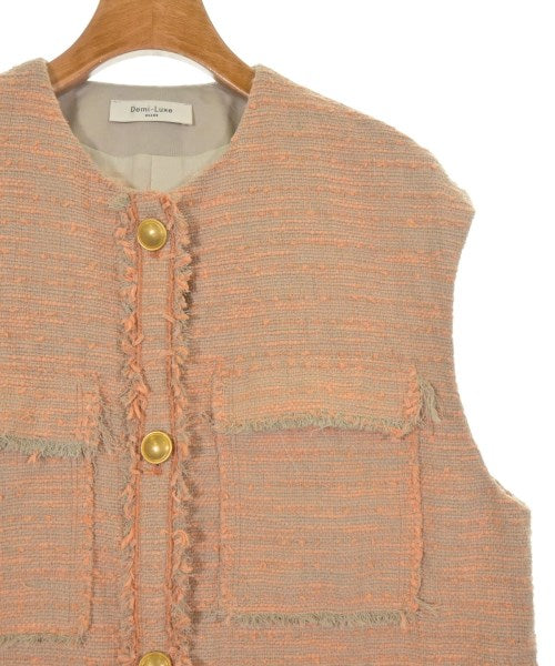 Demi-Luxe BEAMS 其他飛行外套