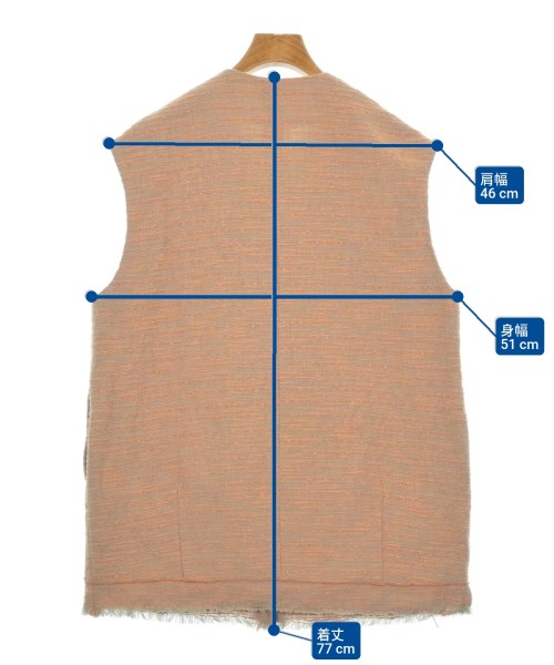 Demi-Luxe BEAMS 其他飛行外套