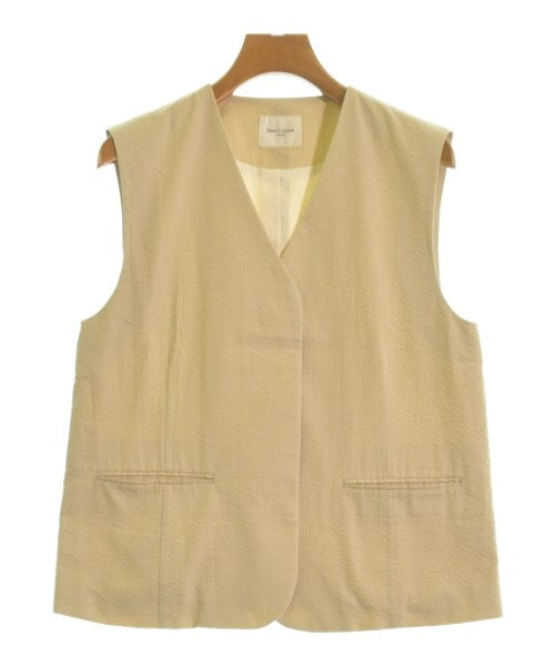 Demi-Luxe BEAMS 背心