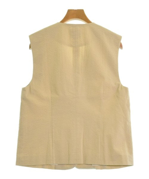 Demi-Luxe BEAMS 背心