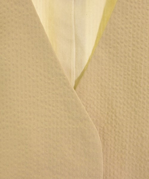 Demi-Luxe BEAMS 背心