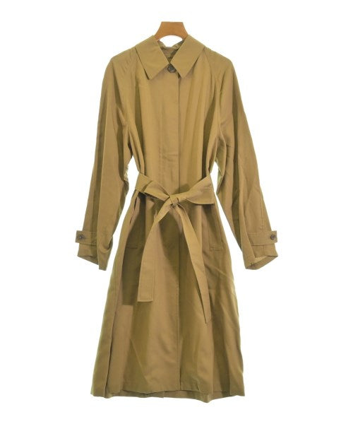 Demi-Luxe BEAMS 支領外套