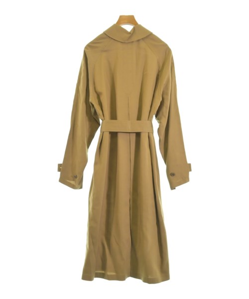 Demi-Luxe BEAMS 支領外套