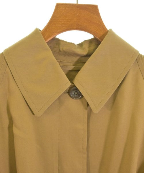 Demi-Luxe BEAMS 支領外套