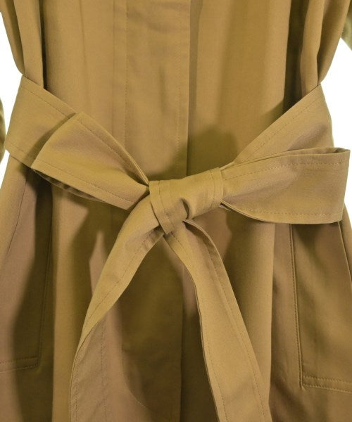 Demi-Luxe BEAMS 支領外套