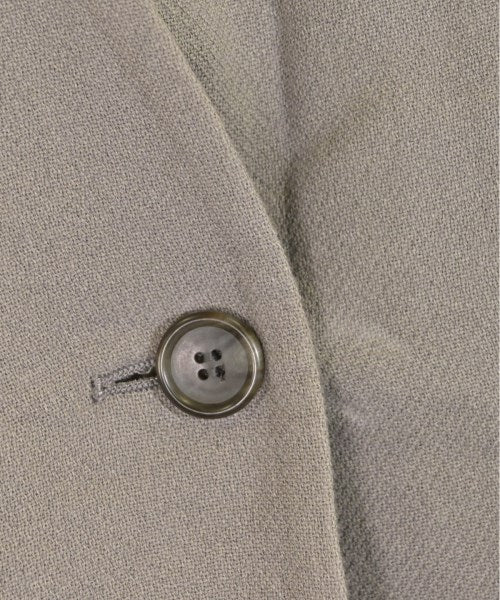 Demi-Luxe BEAMS 無領外套