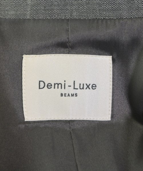 Demi-Luxe BEAMS 夾克
