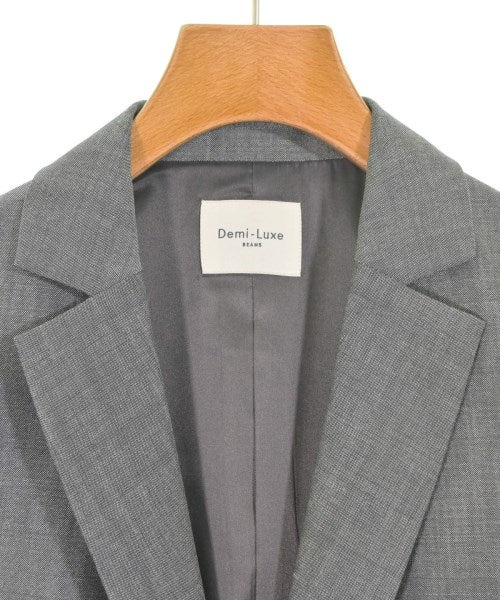 Demi-Luxe BEAMS 夾克