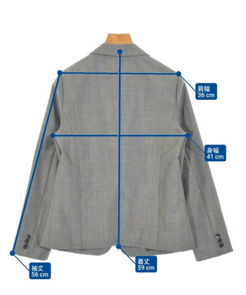 Demi-Luxe BEAMS 夾克
