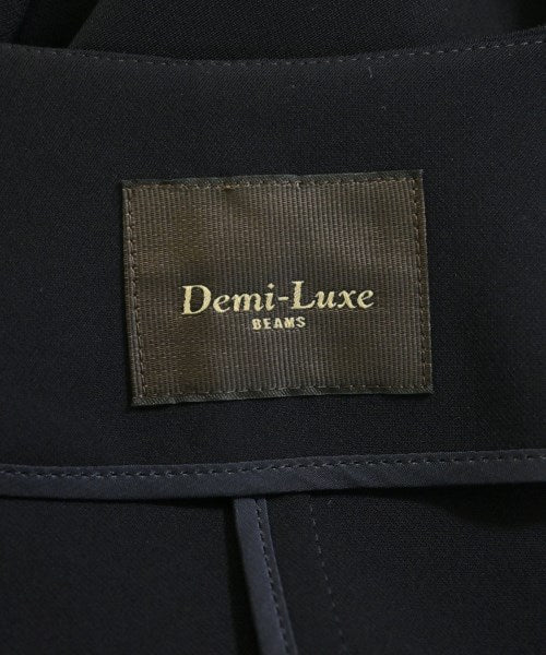 Demi-Luxe BEAMS 夾克