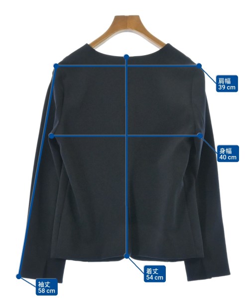 Demi-Luxe BEAMS 夾克