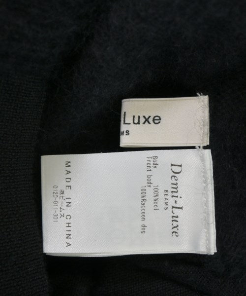 Demi-Luxe BEAMS 毛衣