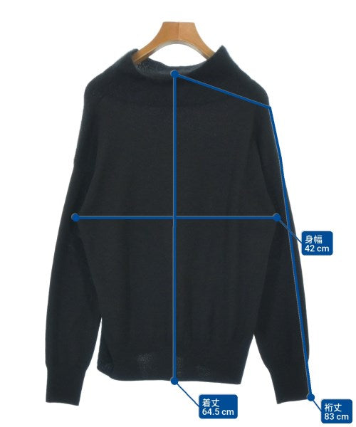 Demi-Luxe BEAMS 毛衣