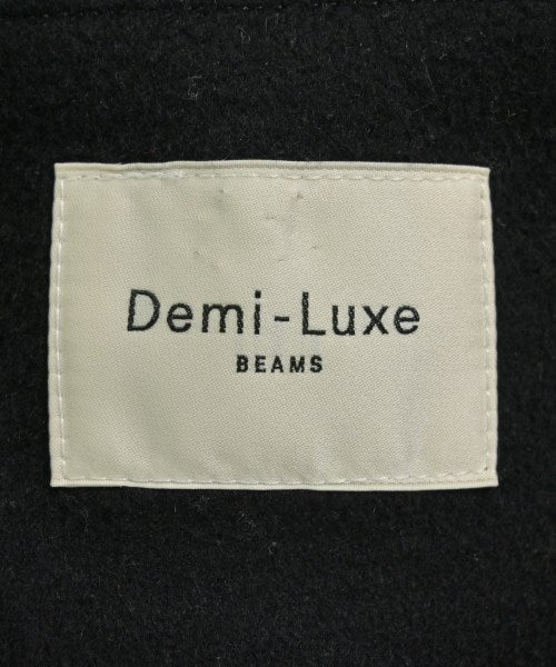 Demi-Luxe BEAMS 其他大衣