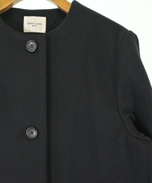 Demi-Luxe BEAMS 其他大衣