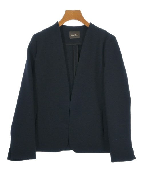 Demi-Luxe BEAMS 無領外套