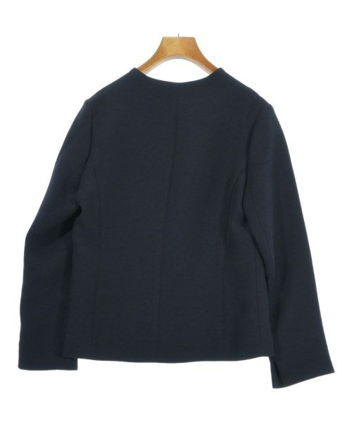 Demi-Luxe BEAMS 無領外套