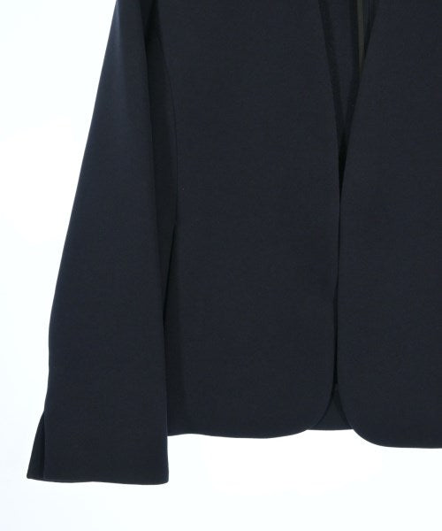 Demi-Luxe BEAMS 無領外套