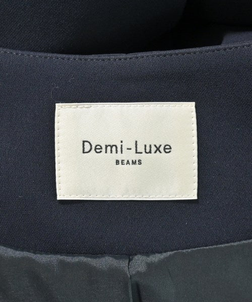 Demi-Luxe BEAMS 夾克