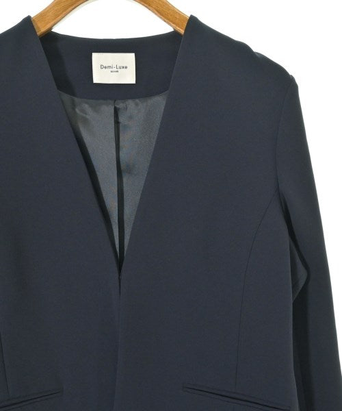 Demi-Luxe BEAMS 夾克