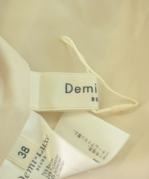 Demi-Luxe BEAMS 洋裝