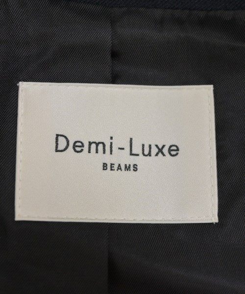 Demi-Luxe BEAMS 夾克
