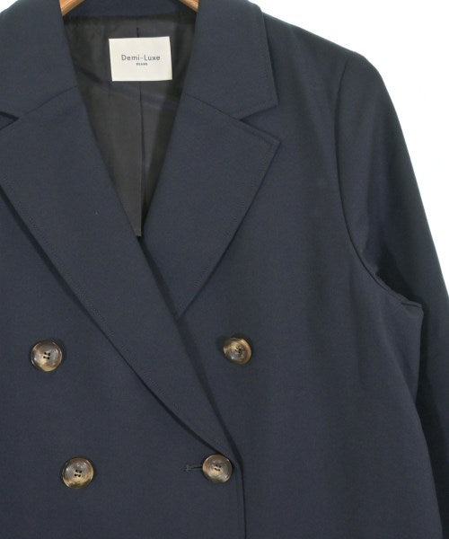 Demi-Luxe BEAMS 夾克