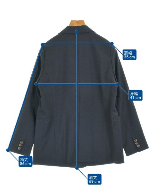 Demi-Luxe BEAMS 夾克