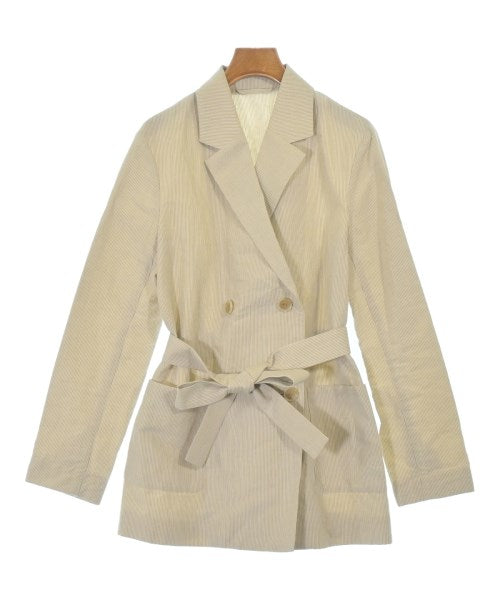 Demi-Luxe BEAMS 西裝外套