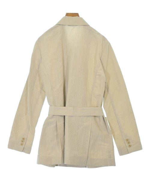 Demi-Luxe BEAMS 西裝外套