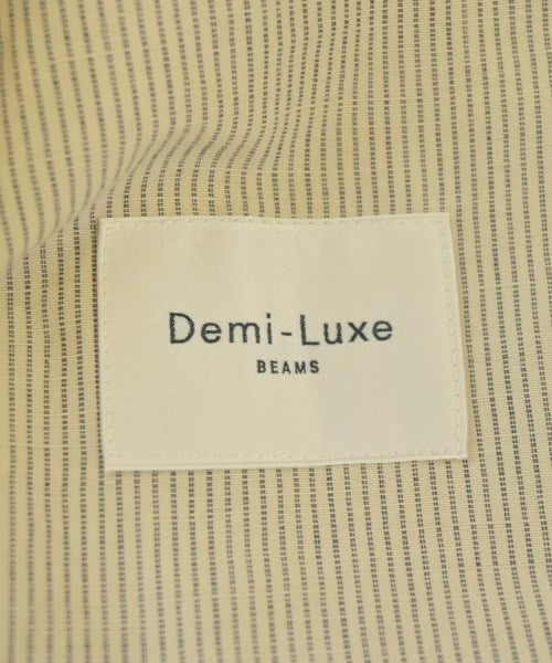 Demi-Luxe BEAMS 西裝外套